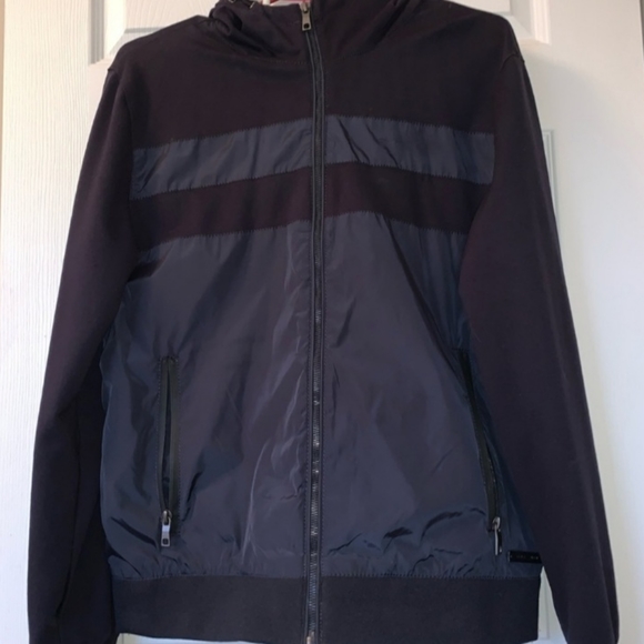 Spring jacket unisex - Picture 2 of 4